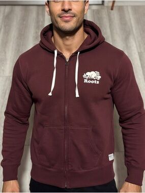 Roots Burgundy